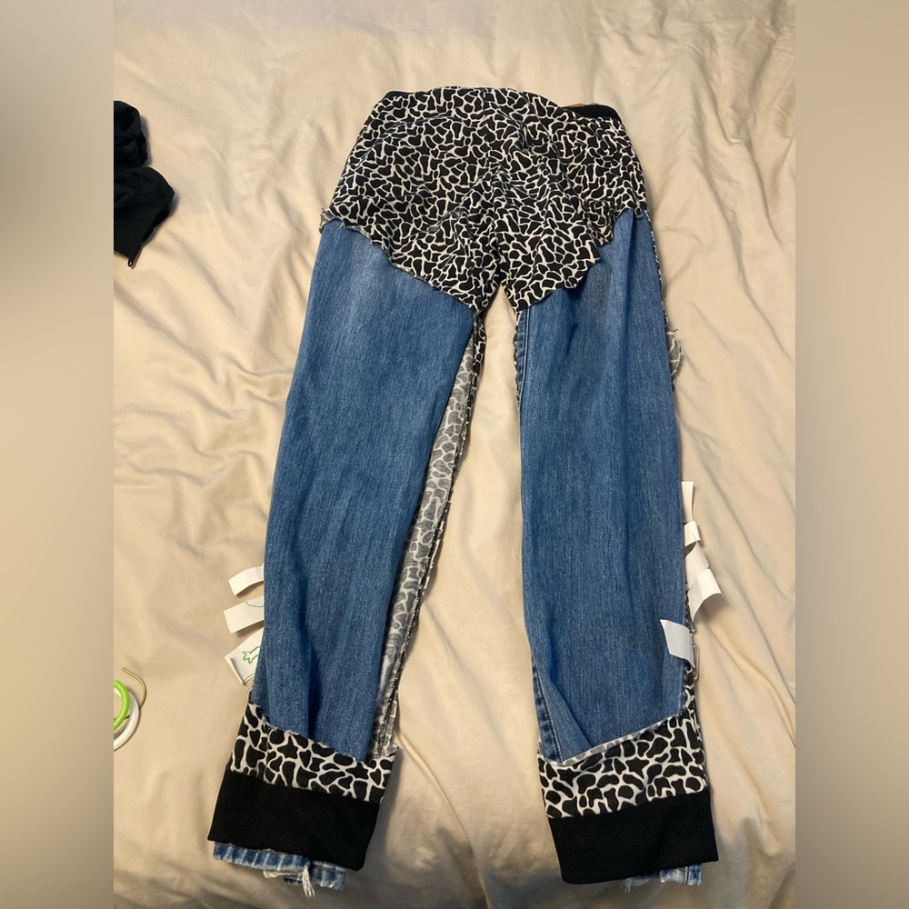 Great condition vintage jcrew jeans